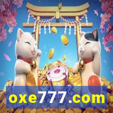 oxe777.com