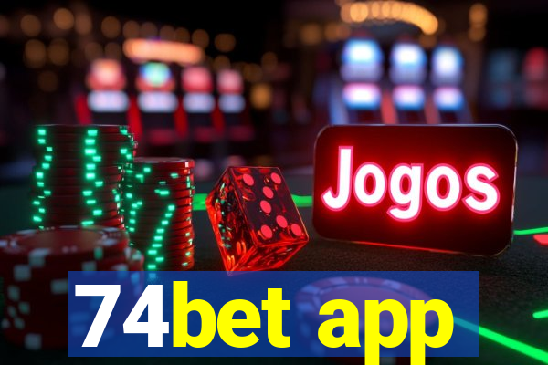 74bet app