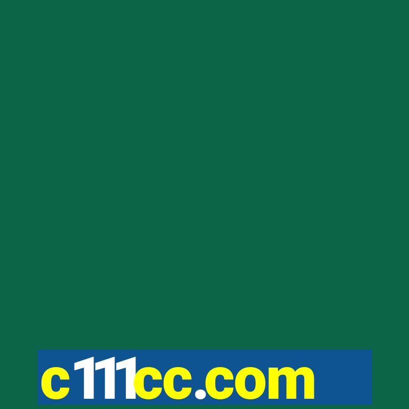 c111cc.com