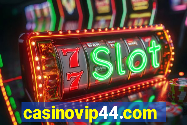 casinovip44.com