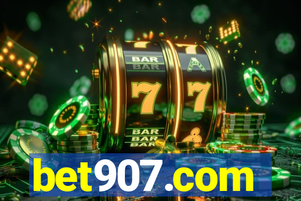 bet907.com