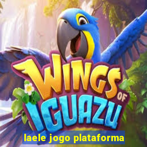 laele jogo plataforma