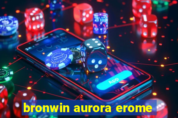 bronwin aurora erome