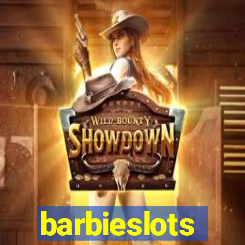 barbieslots