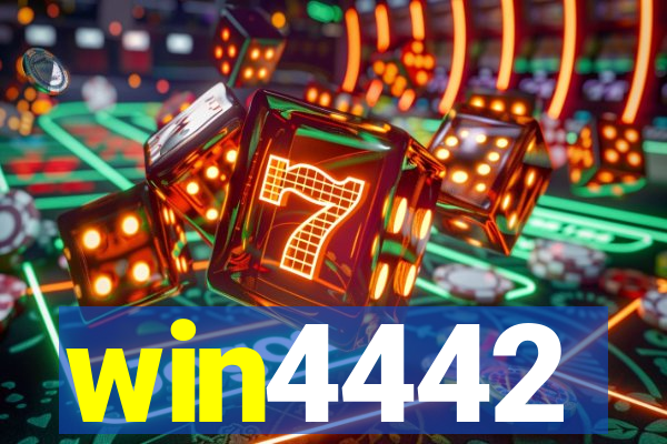 win4442