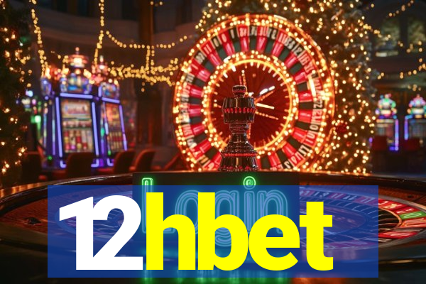 12hbet