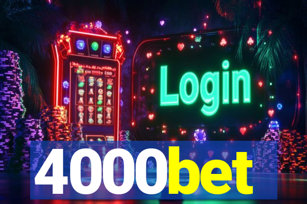 4000bet