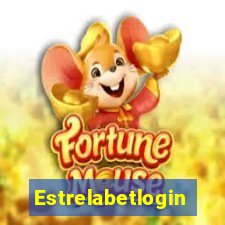 Estrelabetlogin