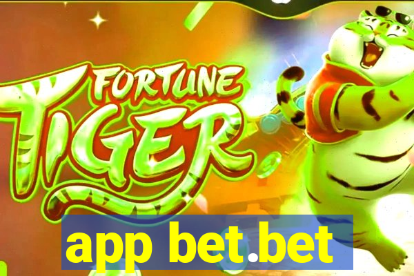 app bet.bet