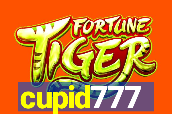 cupid777