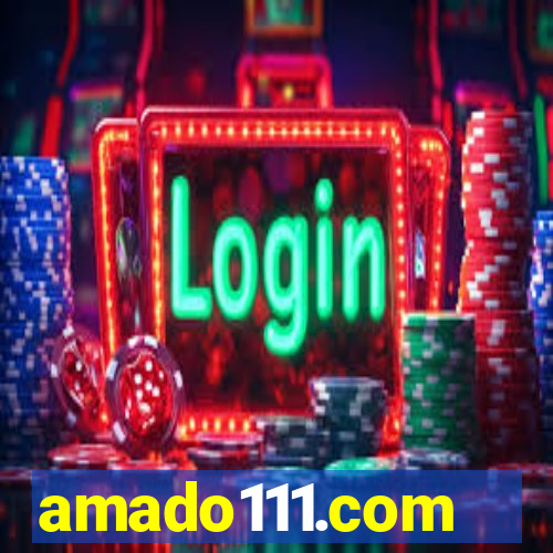 amado111.com