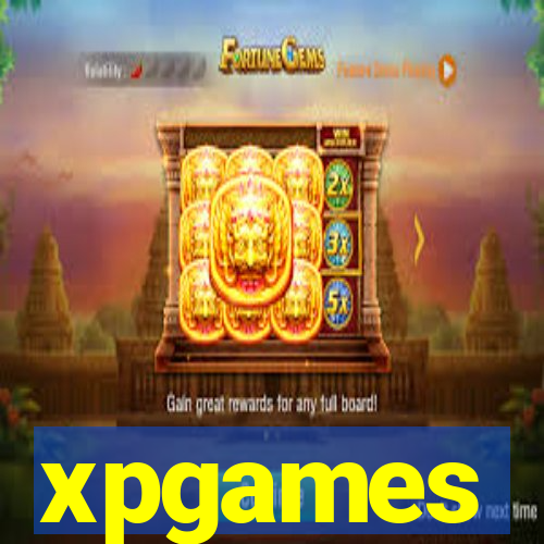 xpgames