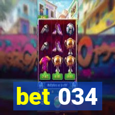 bet 034