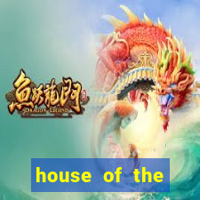 house of the dragon rede canais