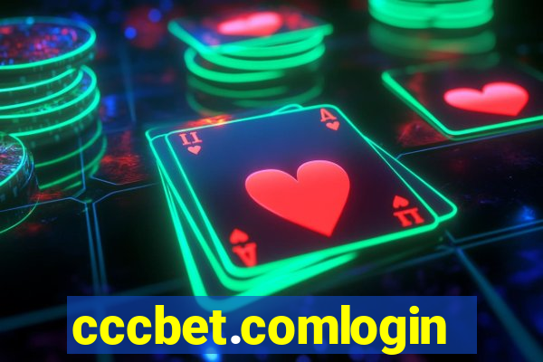 cccbet.comlogin