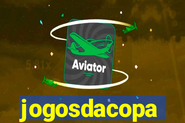 jogosdacopa