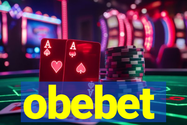 obebet