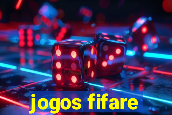 jogos fifare