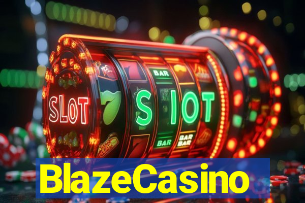 BlazeCasino