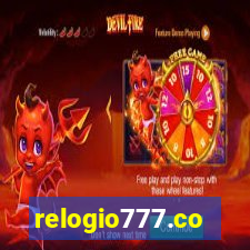 relogio777.co