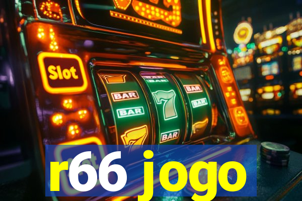 r66 jogo