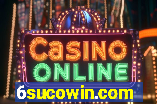 6sucowin.com