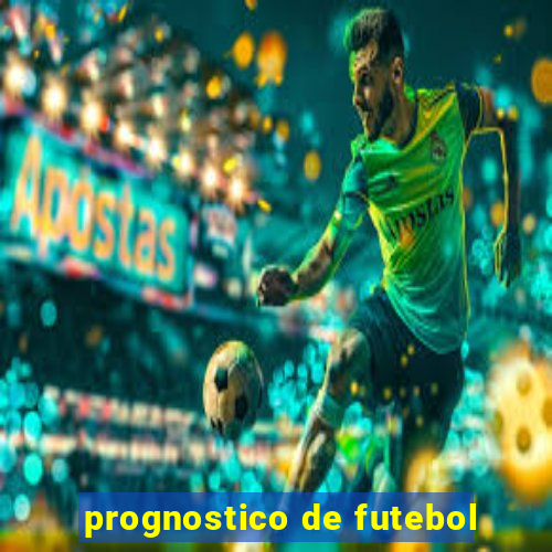 prognostico de futebol