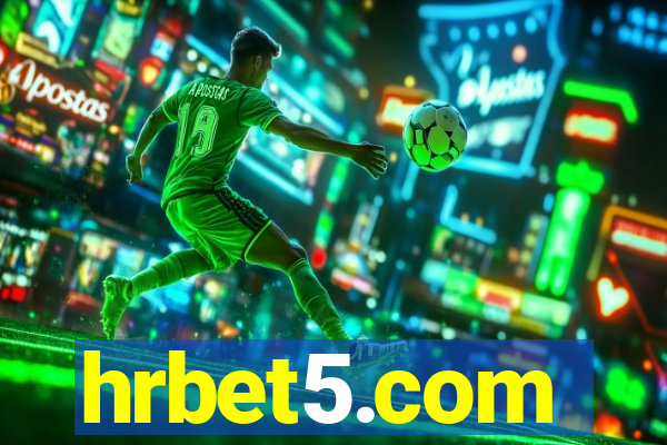 hrbet5.com