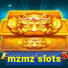 mzmz slots