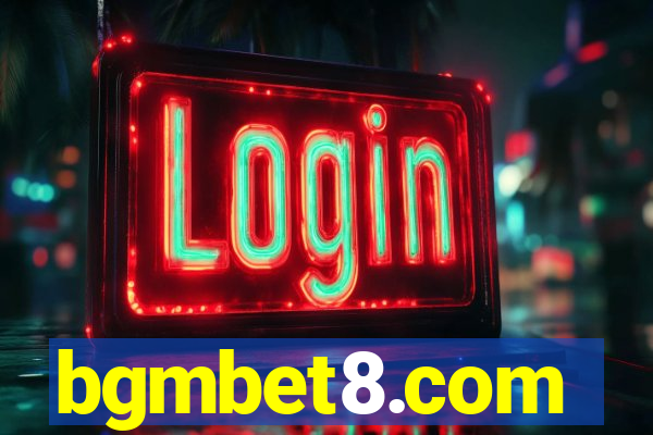 bgmbet8.com