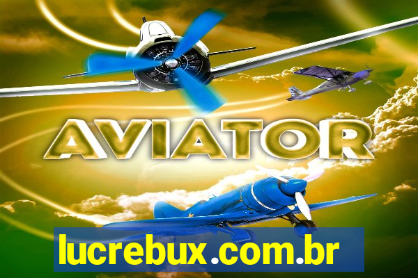 lucrebux.com.br