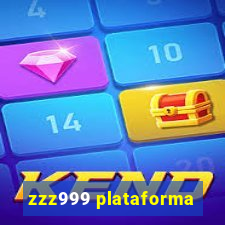 zzz999 plataforma