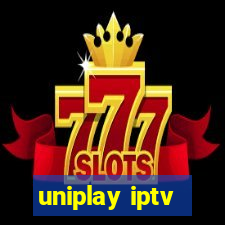 uniplay iptv