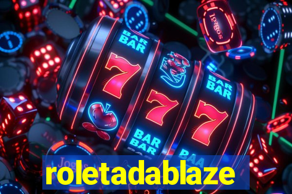 roletadablaze