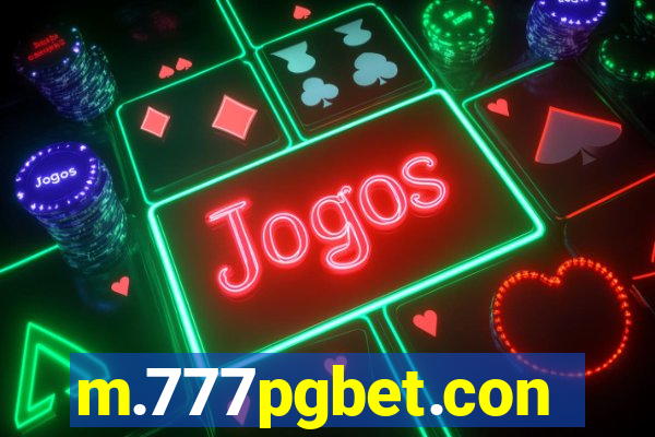 m.777pgbet.con