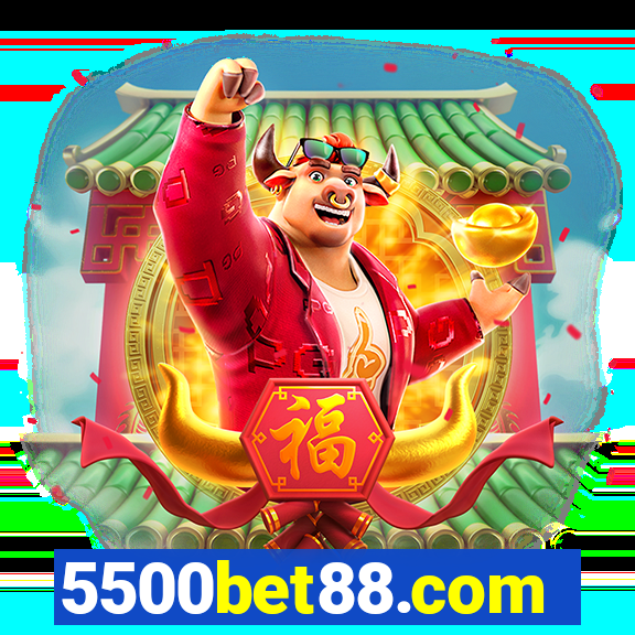 5500bet88.com