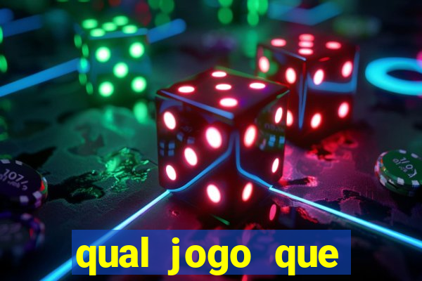 qual jogo que ganha dinheiro de verdade sem deposito