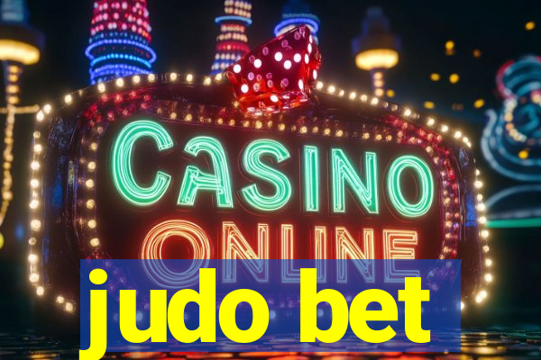 judo bet