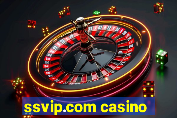 ssvip.com casino