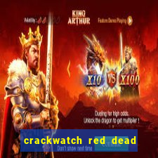 crackwatch red dead redemption 1