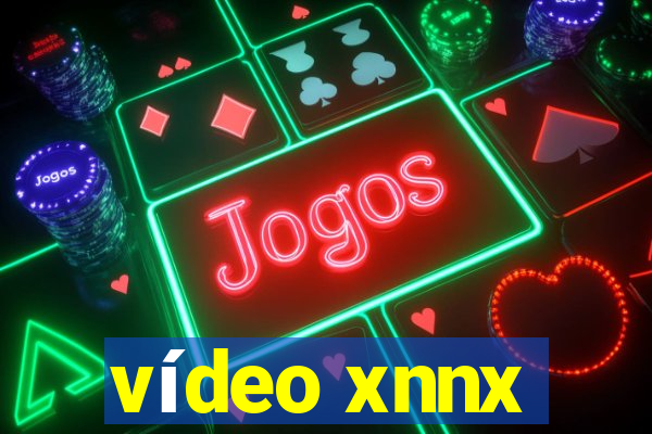 vídeo xnnx