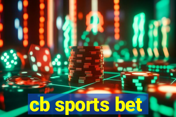 cb sports bet