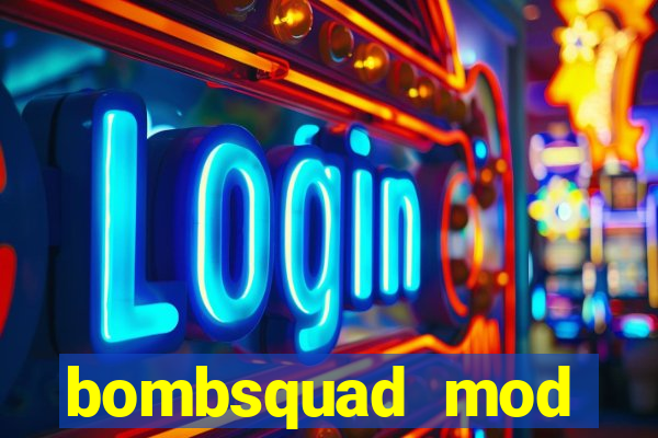 bombsquad mod manager download