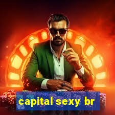 capital sexy br