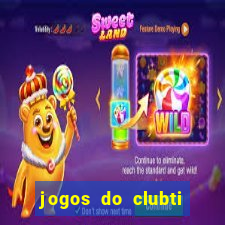 jogos do clubti devotos mirins