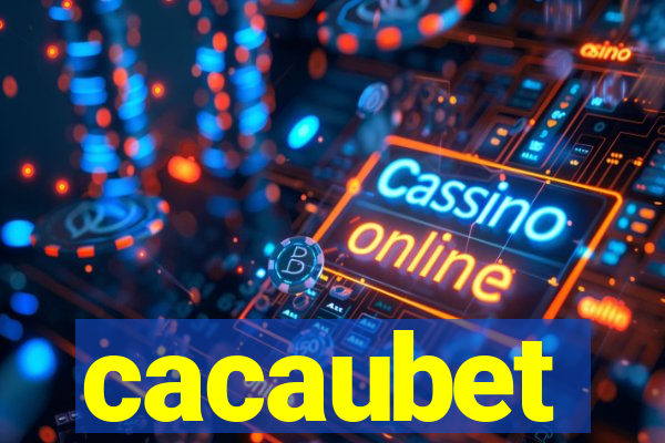 cacaubet