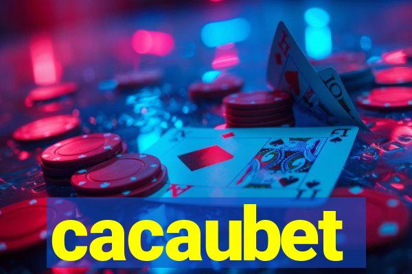 cacaubet