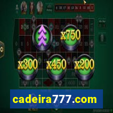 cadeira777.com