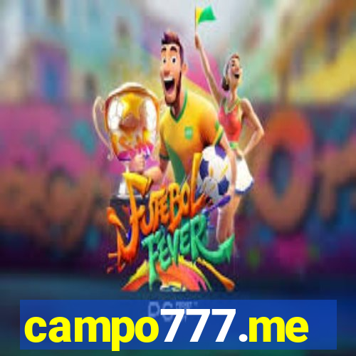 campo777.me