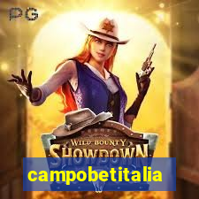 campobetitalia